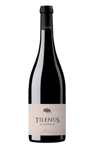 [BIE1180NEG01] Tilenus Ecológico 2023