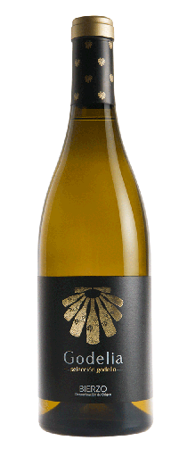 [BIE1181BLA02] Godelia Selección Godello 2020