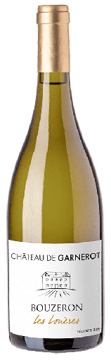 [BCL1066BLA04] Château de Garnerot Les Louères AOP Bouzeron 2022