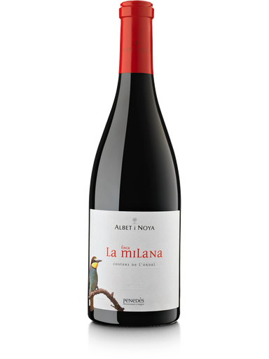 [PEN0013NEG09] Albet i Noya La Milana 2021