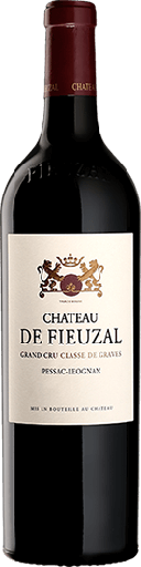 [BPL1124NEG02] Château de Fieuzal Pessac-Léognan Gran Cru 2023